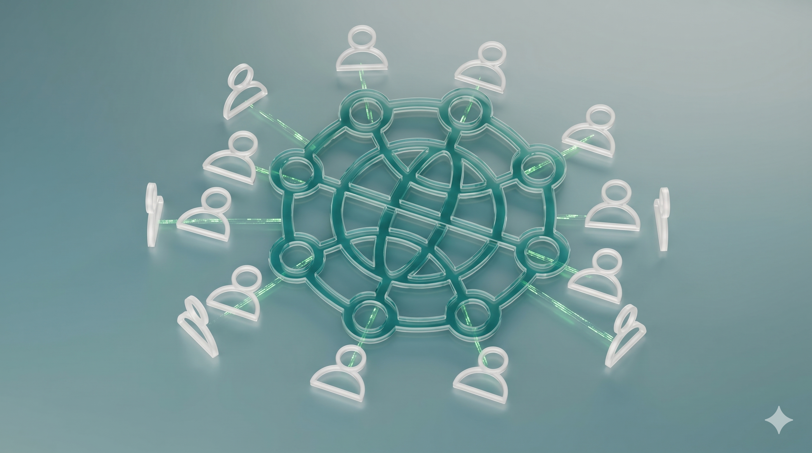 Background Service Image
