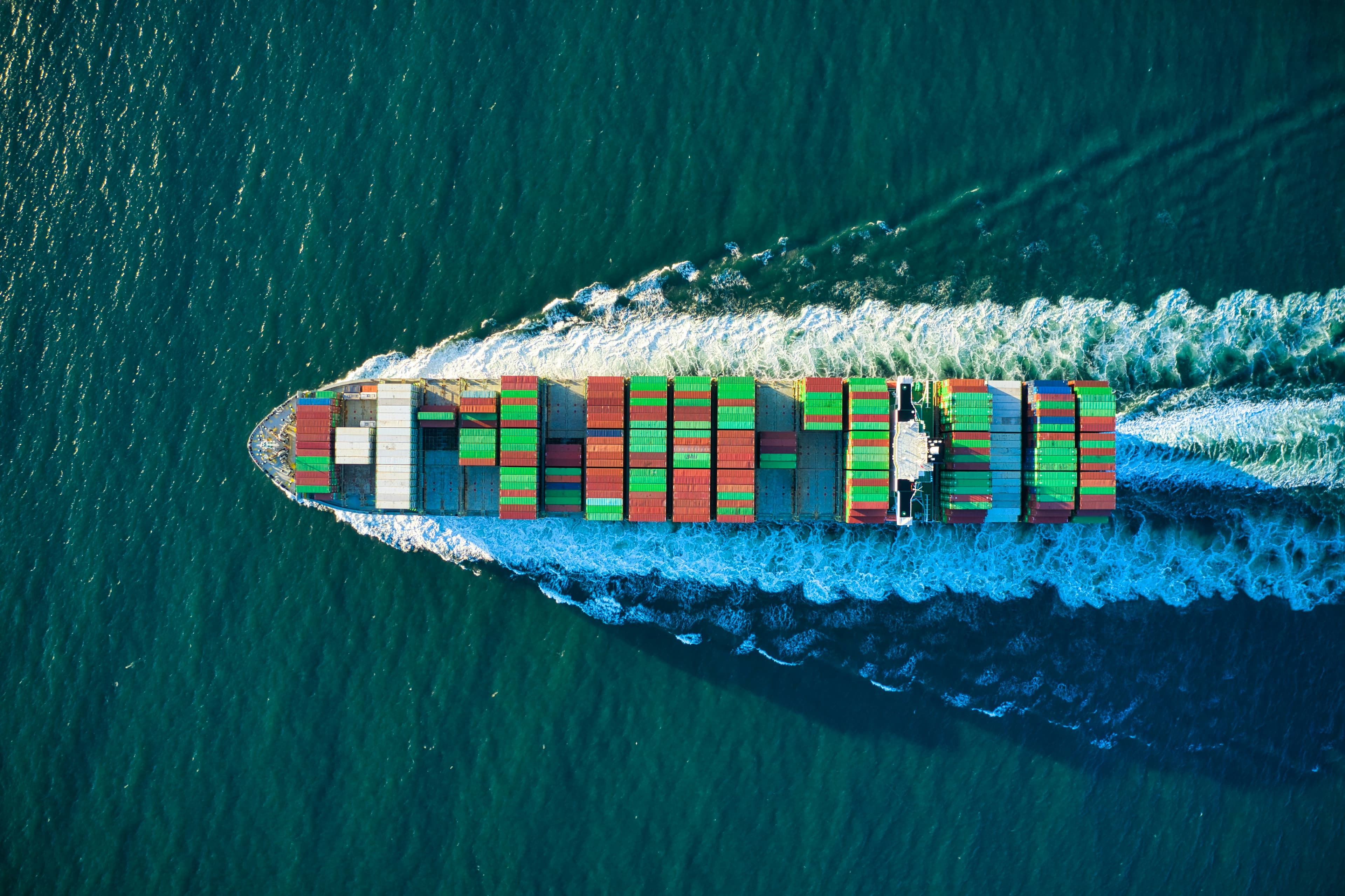 Impact of Strait of Hormuz Reopening on Global Shipping and Freight Rates